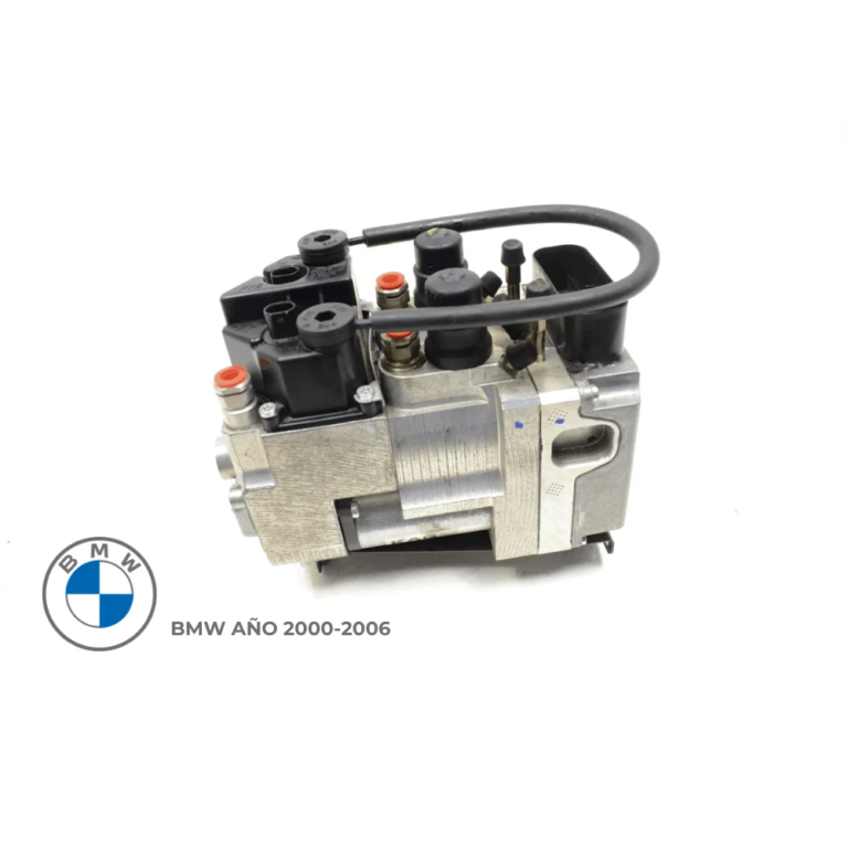 BMW Integral ABS 2. põlvkond