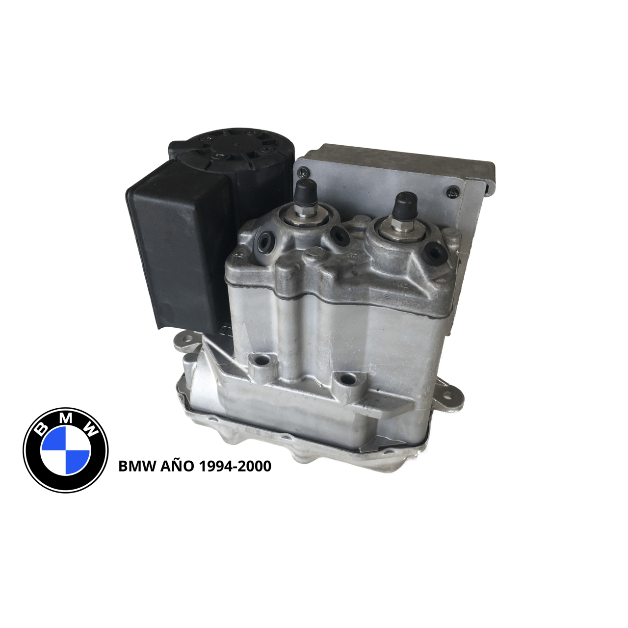 BMW ABS module (1st generation, 1994-2000)